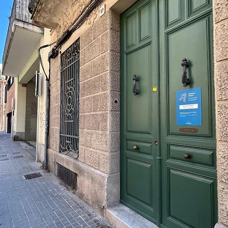 Hotelito Boutique Badalona Gran Villa Dış mekan fotoğraf