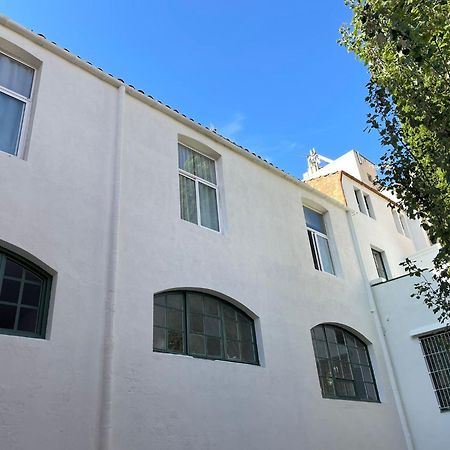 Hotelito Boutique Badalona Gran Villa Dış mekan fotoğraf
