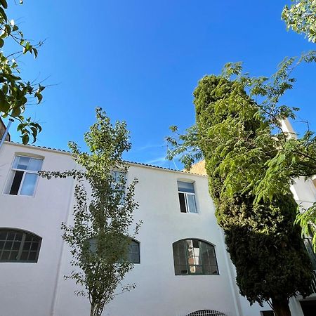 Hotelito Boutique Badalona Gran Villa Dış mekan fotoğraf