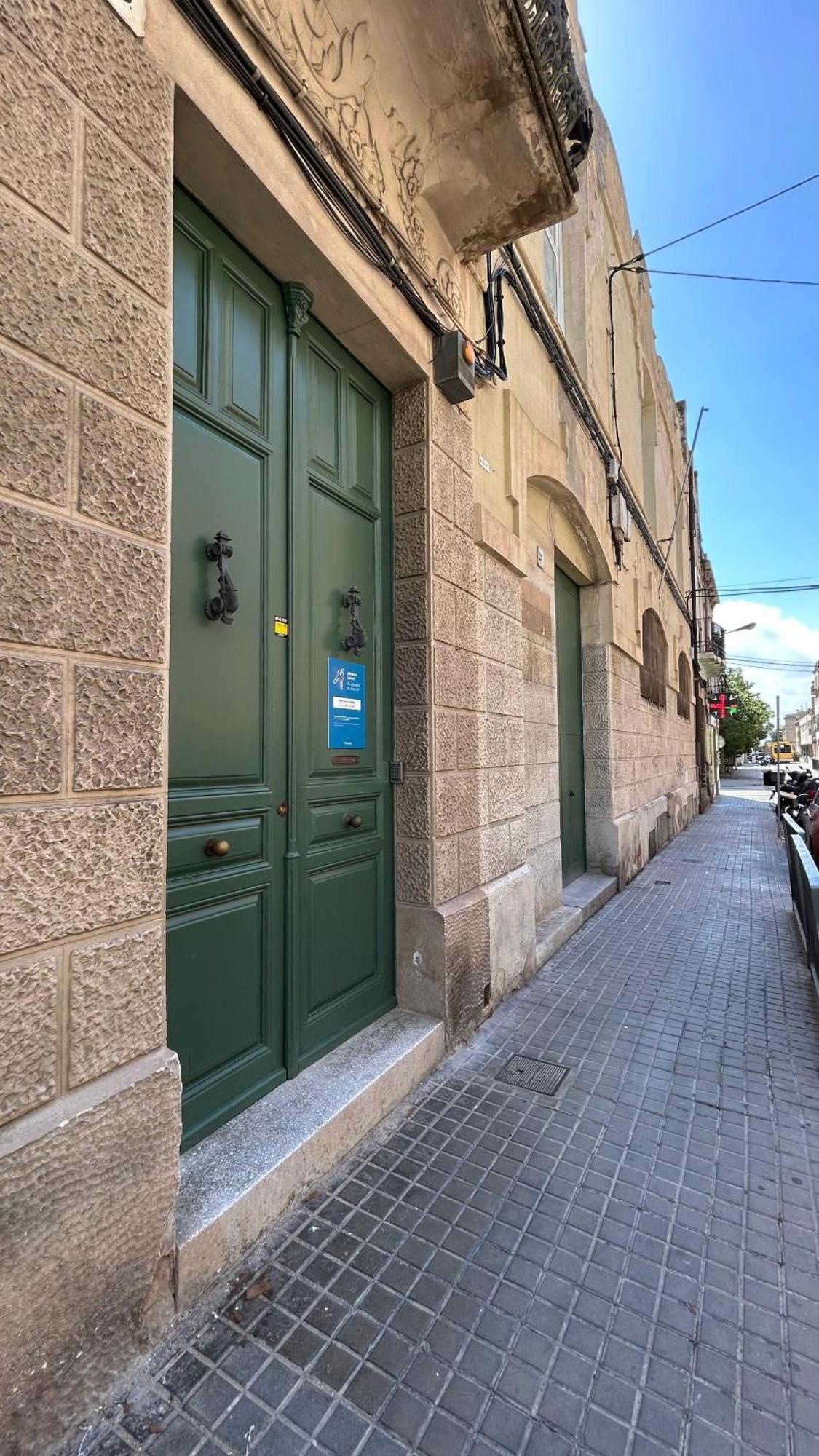 Hotelito Boutique Badalona Gran Villa Dış mekan fotoğraf