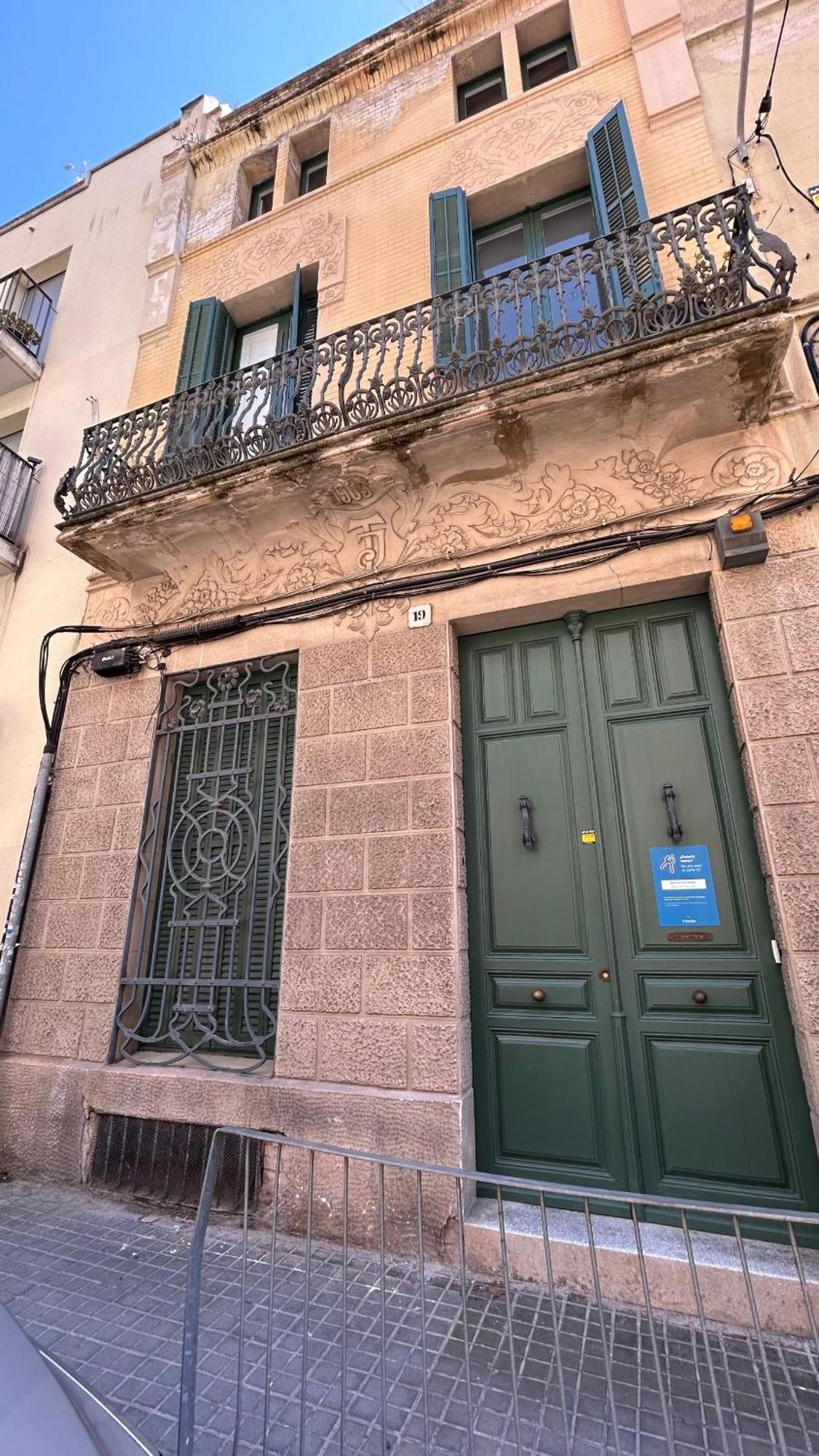 Hotelito Boutique Badalona Gran Villa Dış mekan fotoğraf