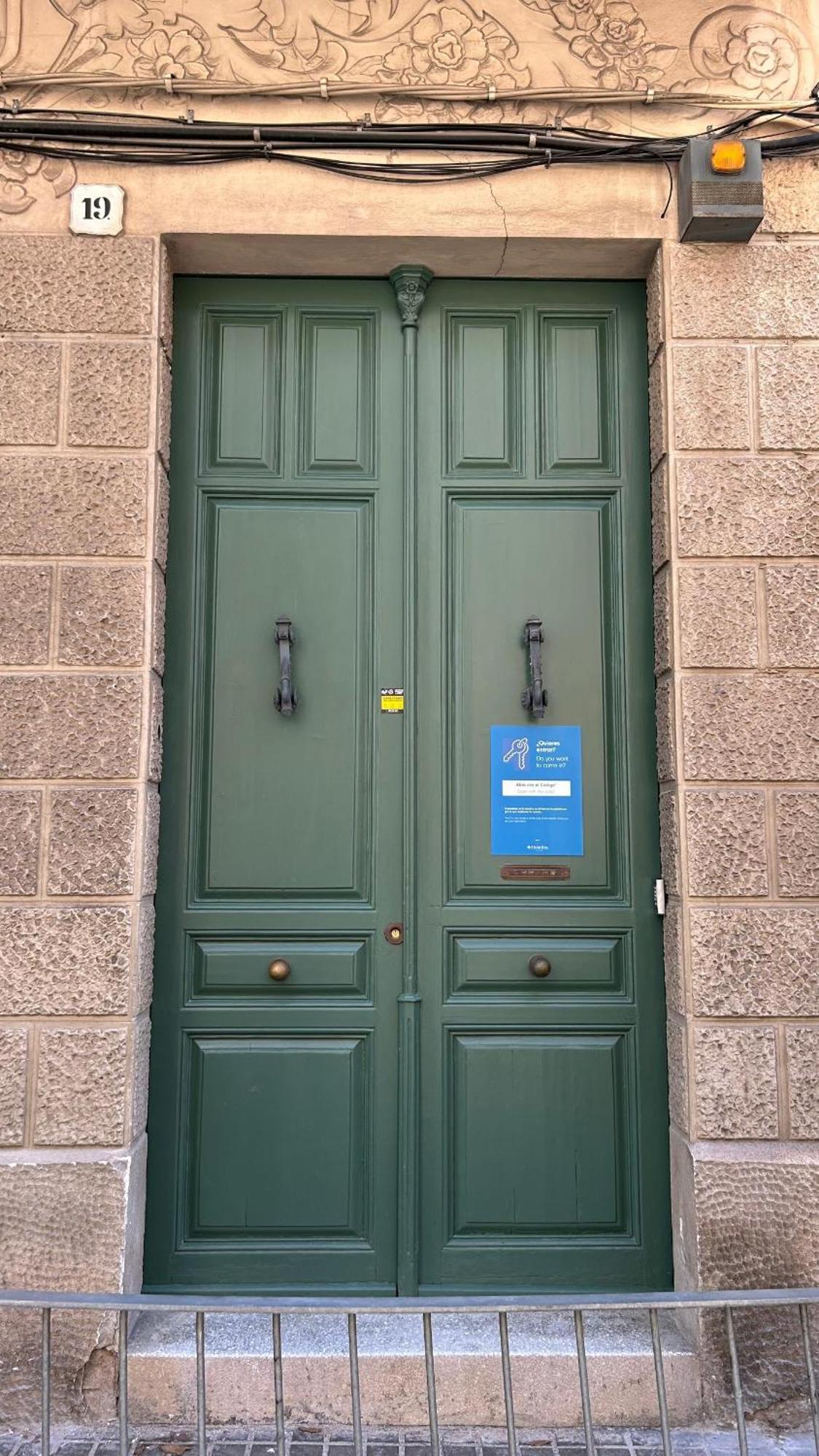 Hotelito Boutique Badalona Gran Villa Dış mekan fotoğraf