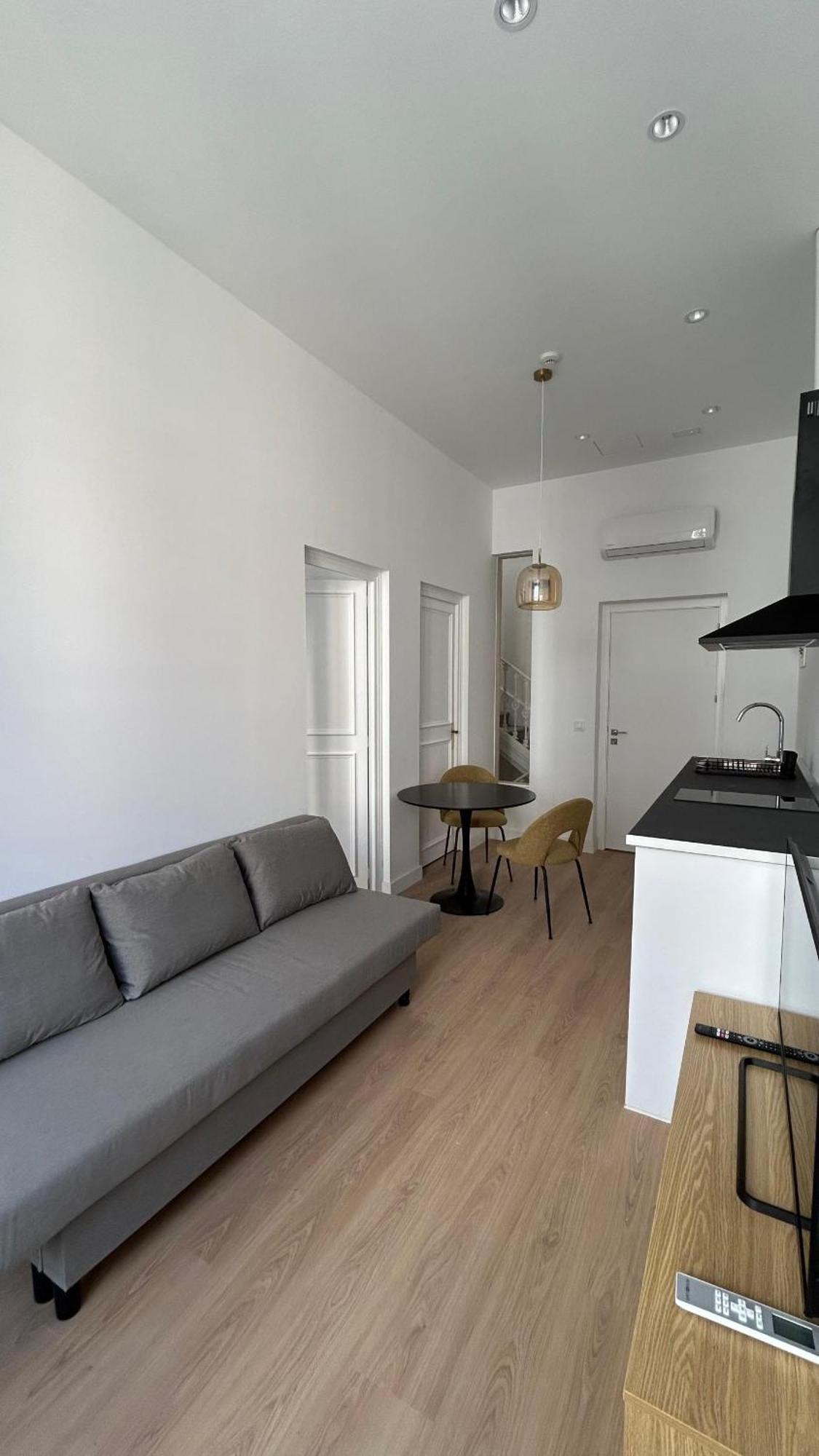 Hotelito Boutique Badalona Gran Villa Dış mekan fotoğraf