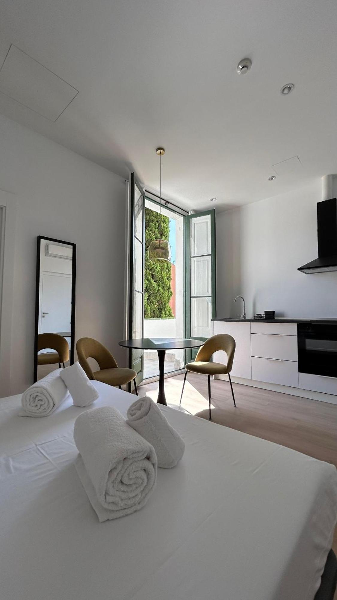 Hotelito Boutique Badalona Gran Villa Dış mekan fotoğraf