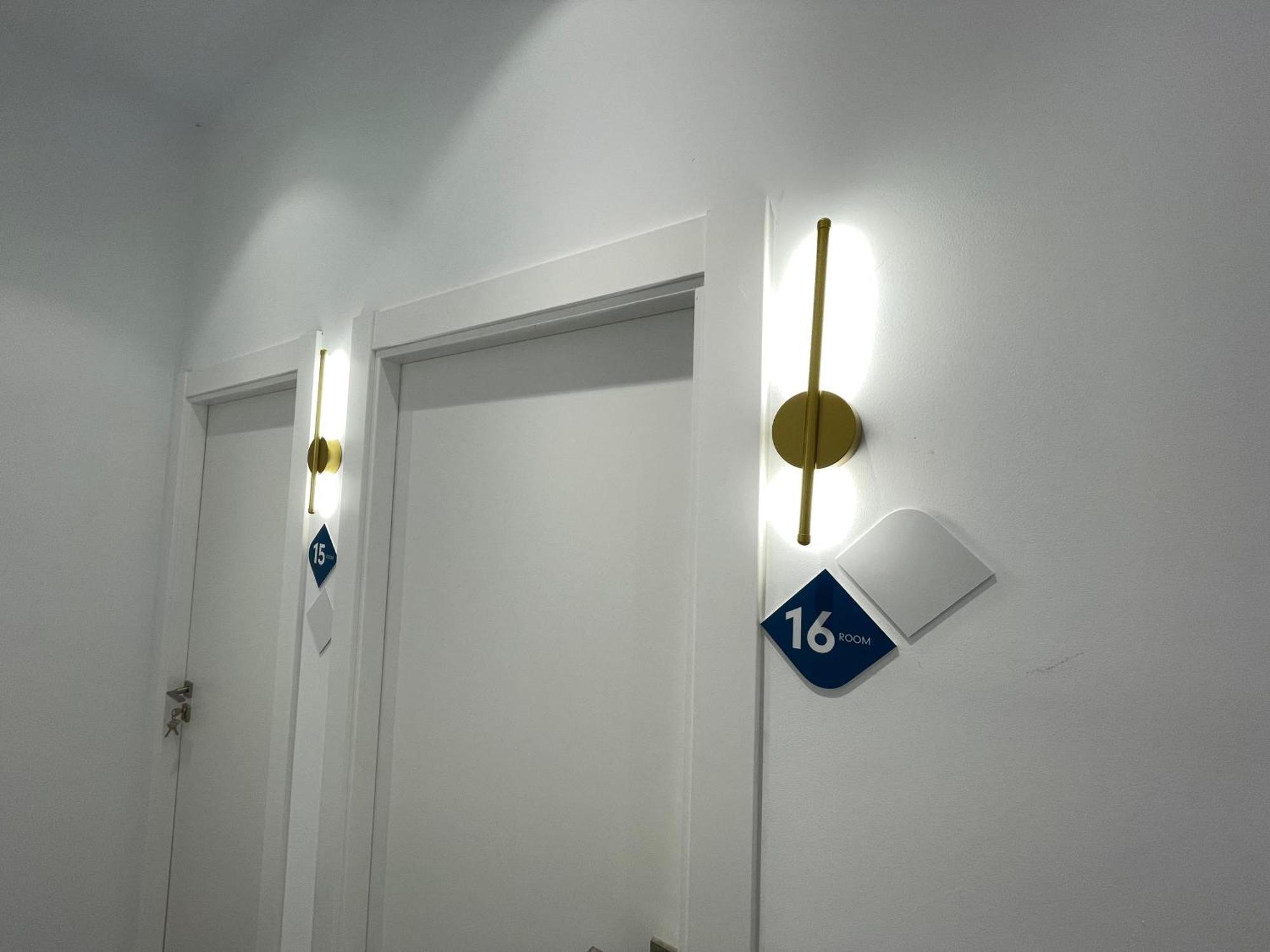 Hotelito Boutique Badalona Gran Villa Dış mekan fotoğraf