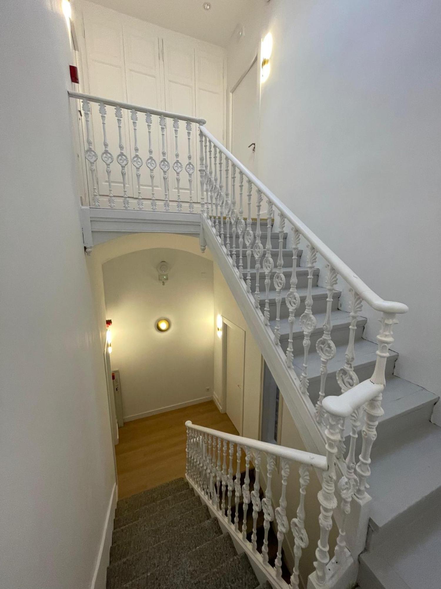 Hotelito Boutique Badalona Gran Villa Dış mekan fotoğraf