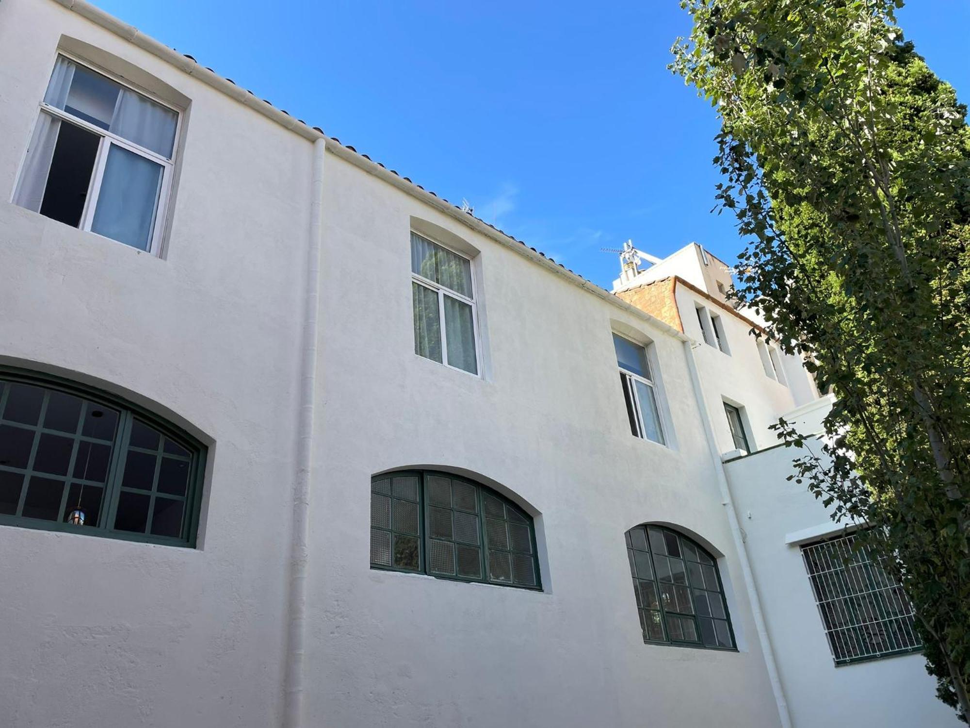 Hotelito Boutique Badalona Gran Villa Dış mekan fotoğraf