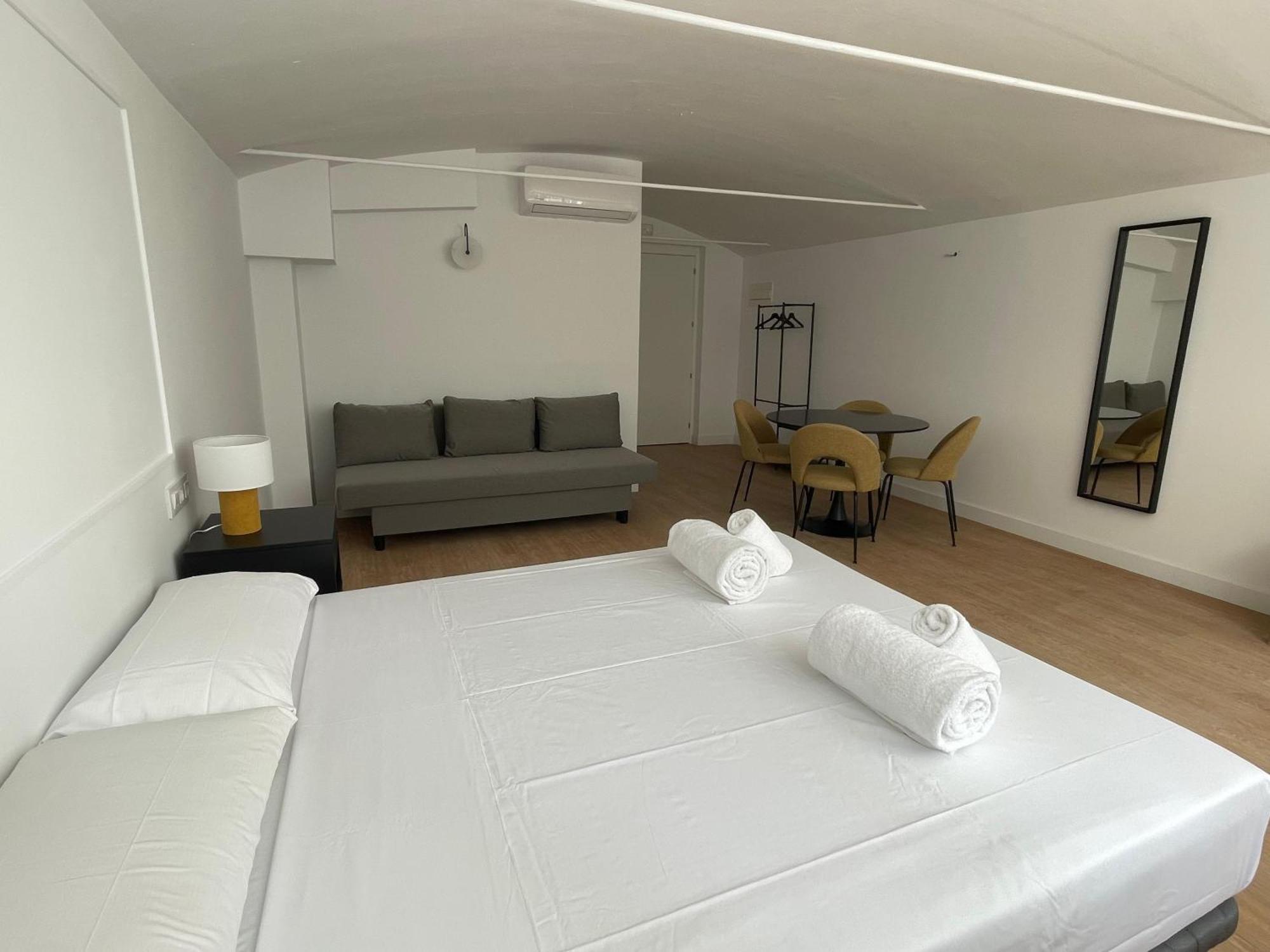 Hotelito Boutique Badalona Gran Villa Dış mekan fotoğraf