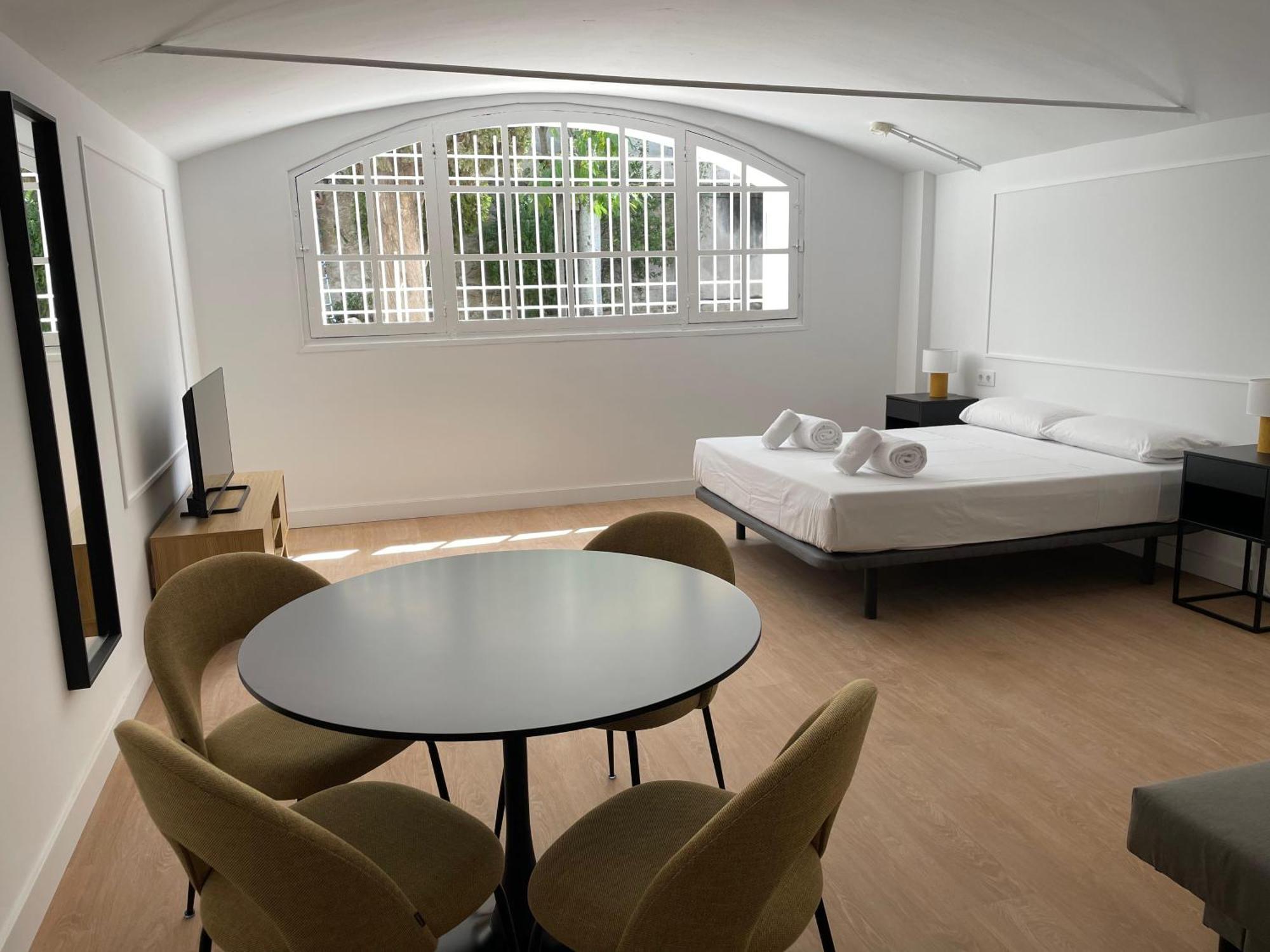Hotelito Boutique Badalona Gran Villa Dış mekan fotoğraf