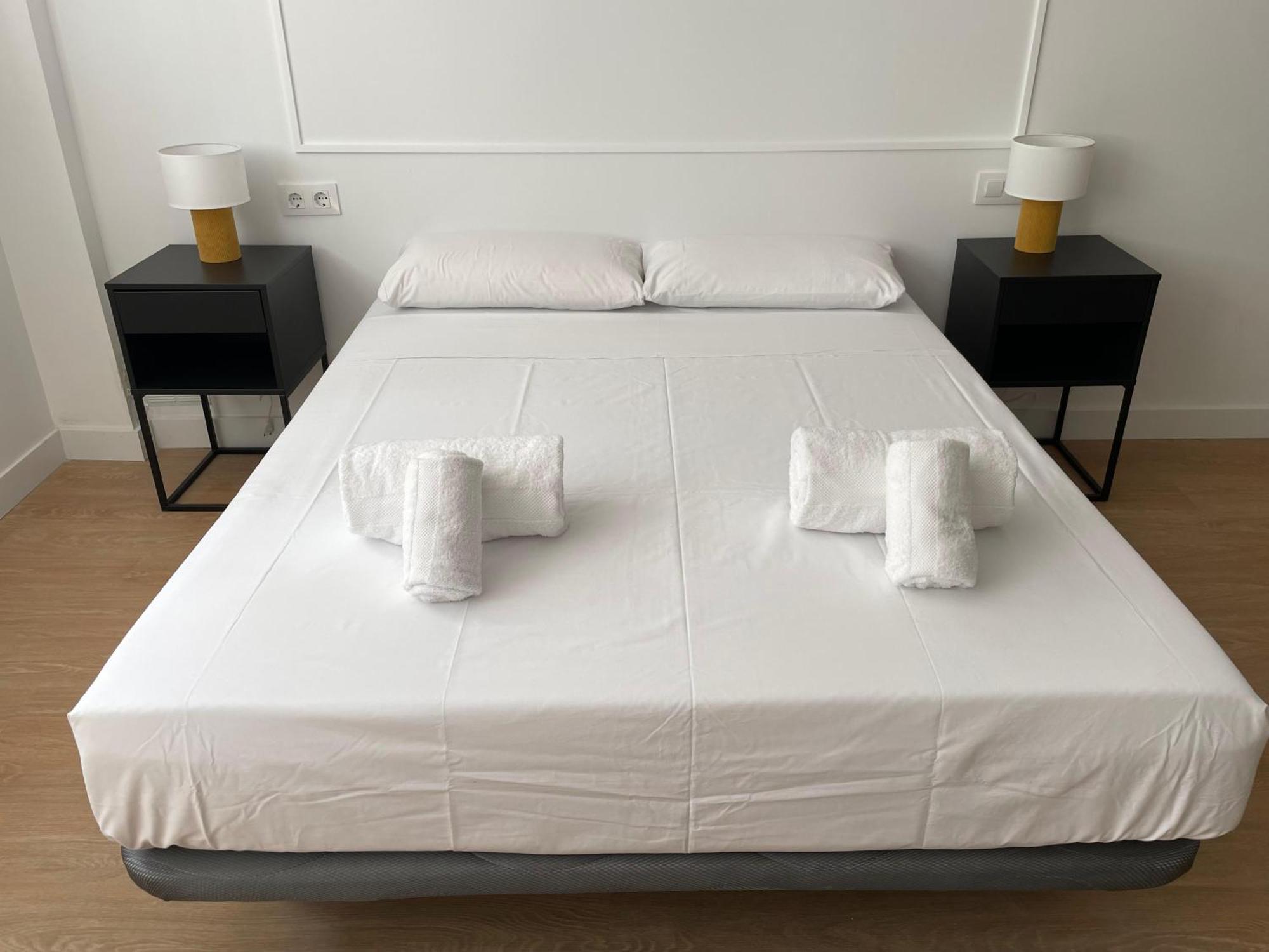 Hotelito Boutique Badalona Gran Villa Oda fotoğraf