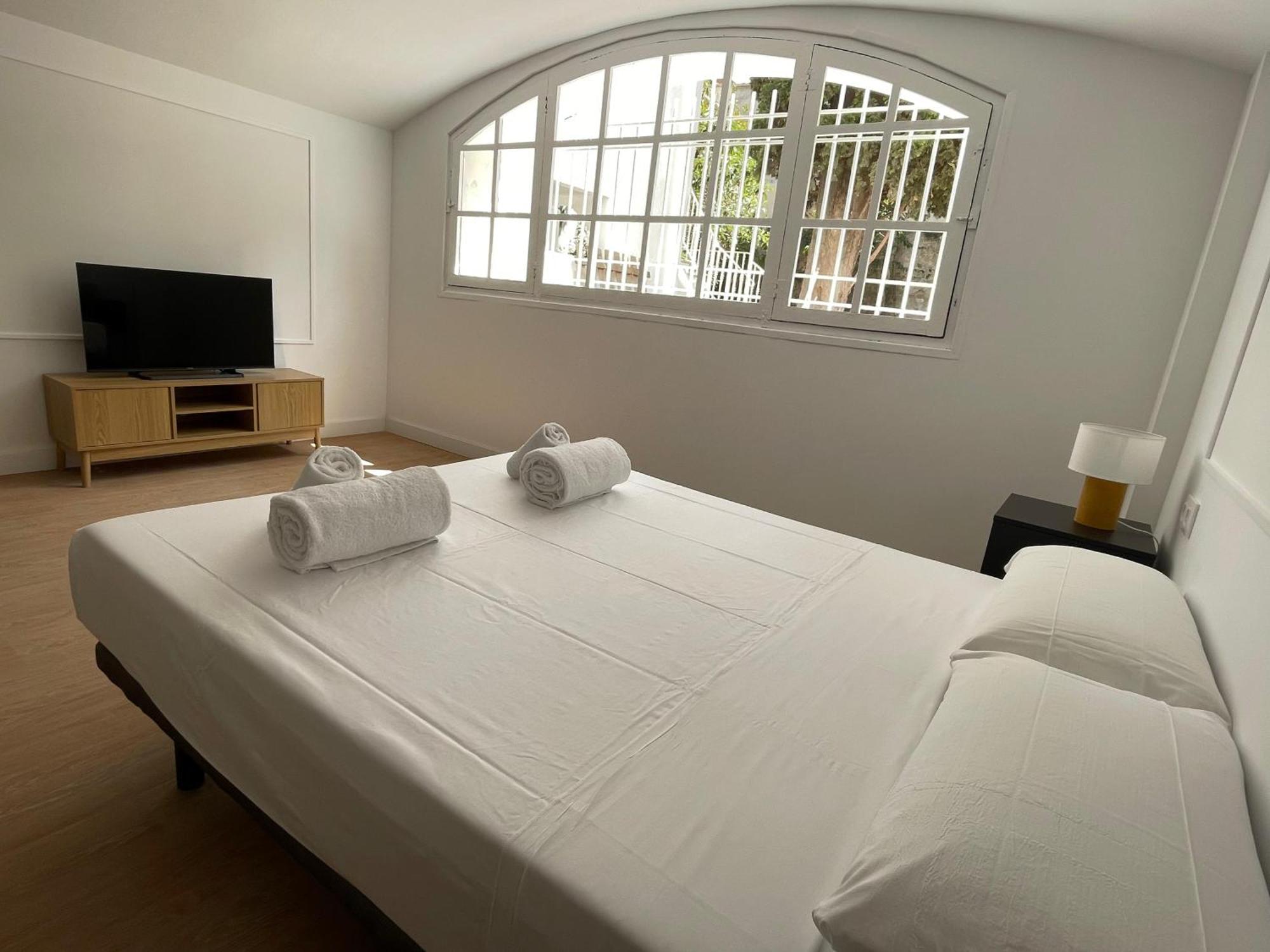 Hotelito Boutique Badalona Gran Villa Dış mekan fotoğraf