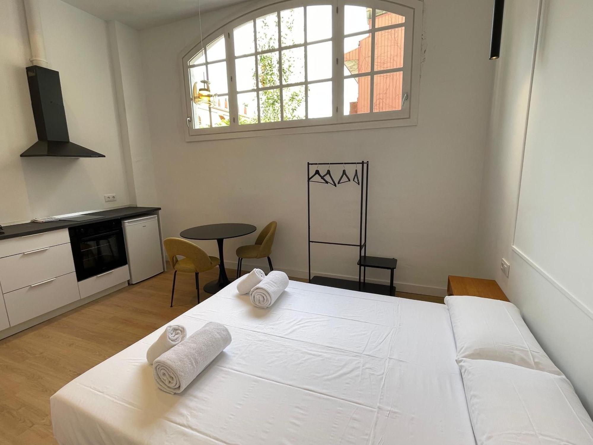 Hotelito Boutique Badalona Gran Villa Oda fotoğraf