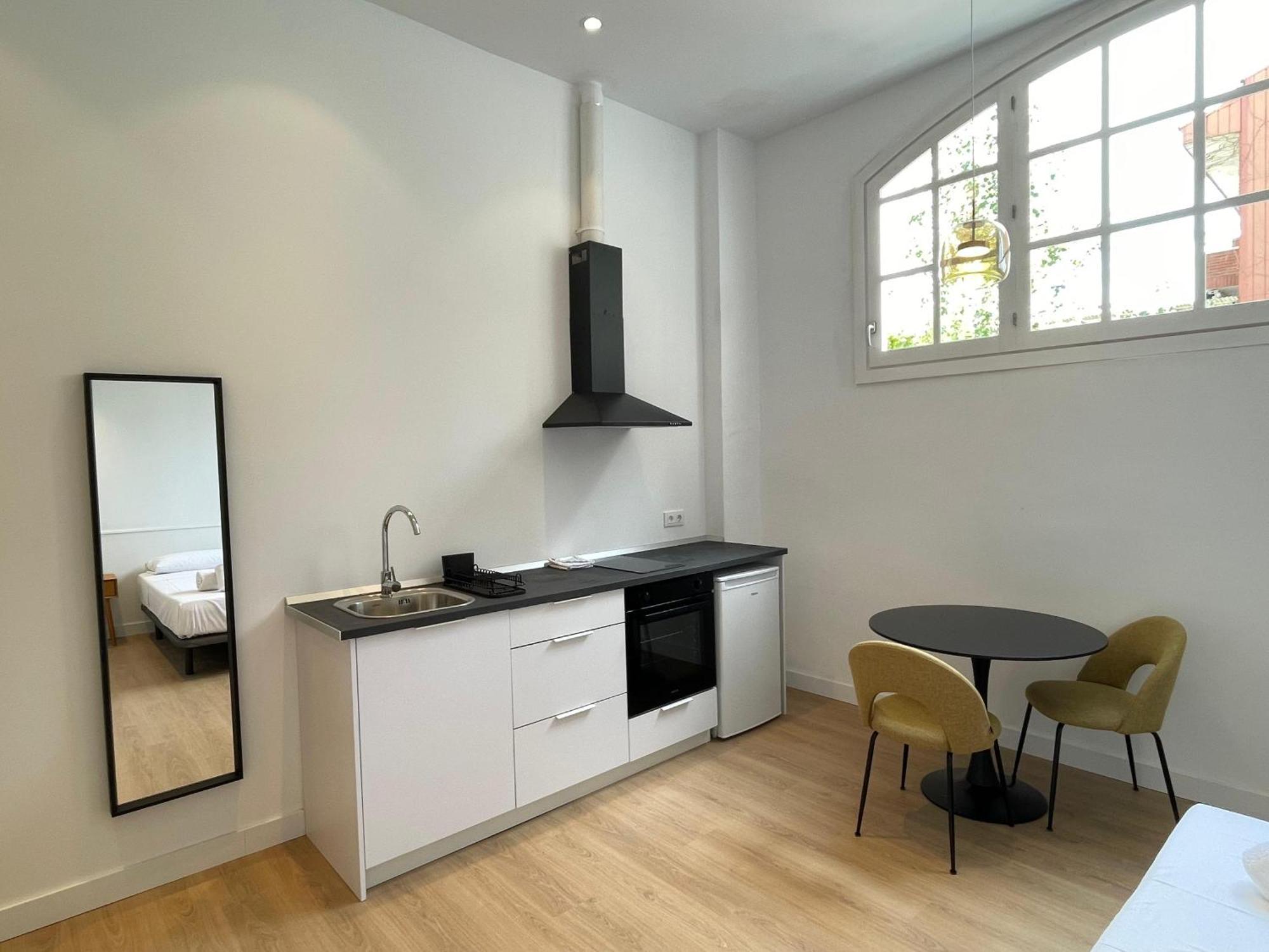 Hotelito Boutique Badalona Gran Villa Dış mekan fotoğraf