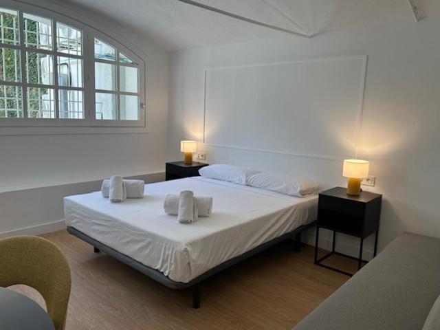 Hotelito Boutique Badalona Gran Villa Dış mekan fotoğraf