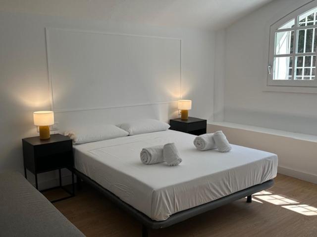 Hotelito Boutique Badalona Gran Villa Dış mekan fotoğraf