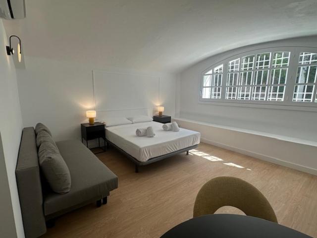 Hotelito Boutique Badalona Gran Villa Dış mekan fotoğraf