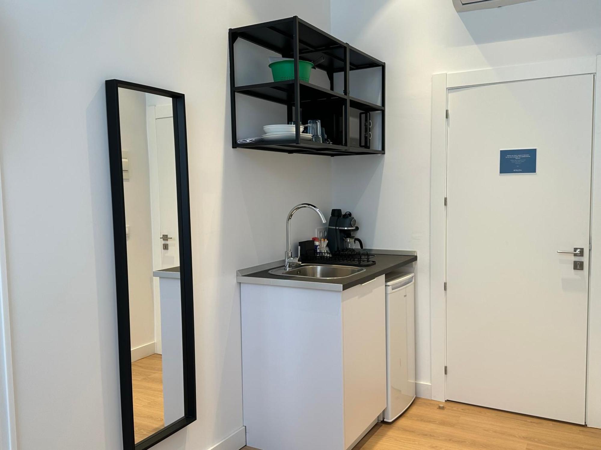 Hotelito Boutique Badalona Gran Villa Dış mekan fotoğraf
