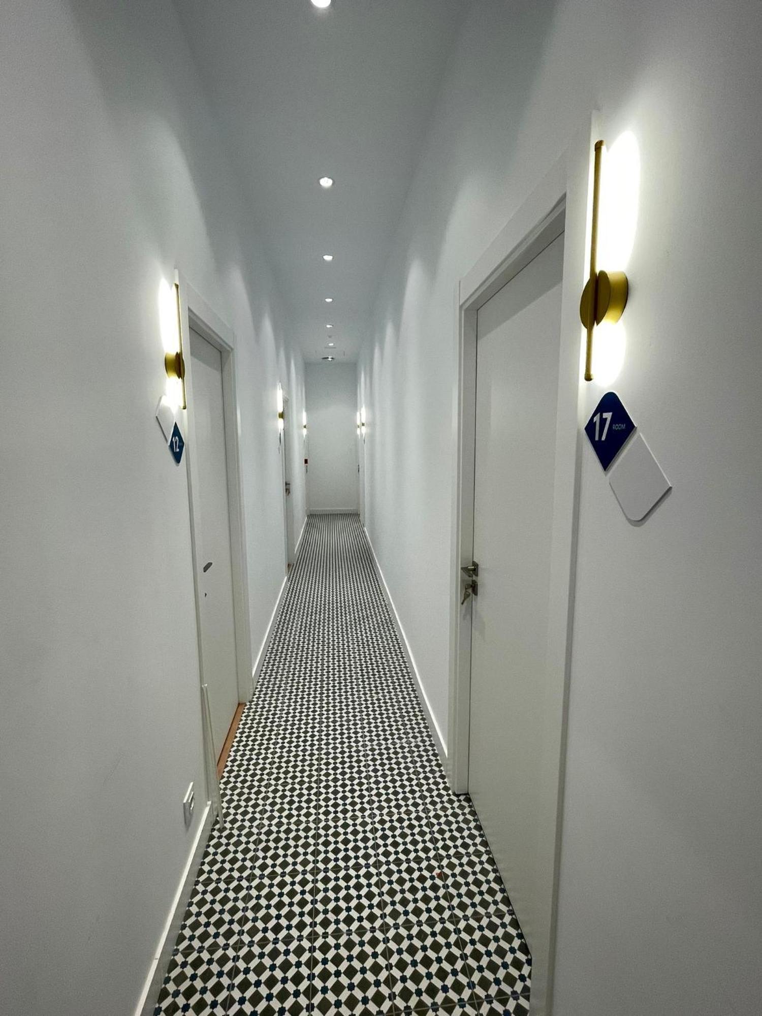 Hotelito Boutique Badalona Gran Villa Dış mekan fotoğraf