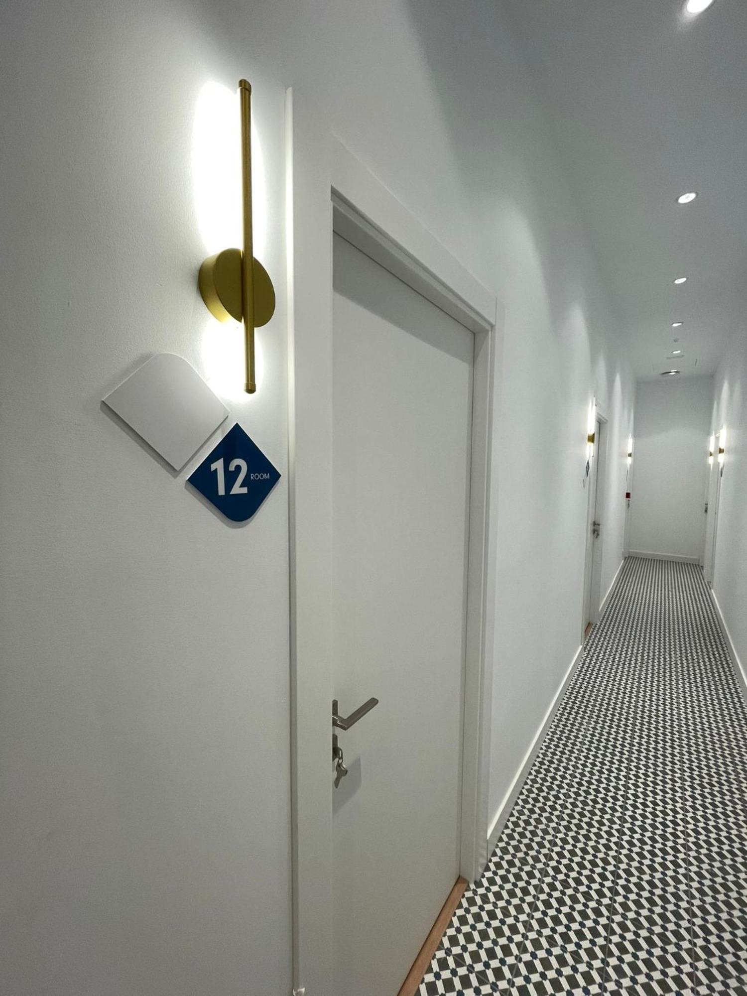 Hotelito Boutique Badalona Gran Villa Dış mekan fotoğraf