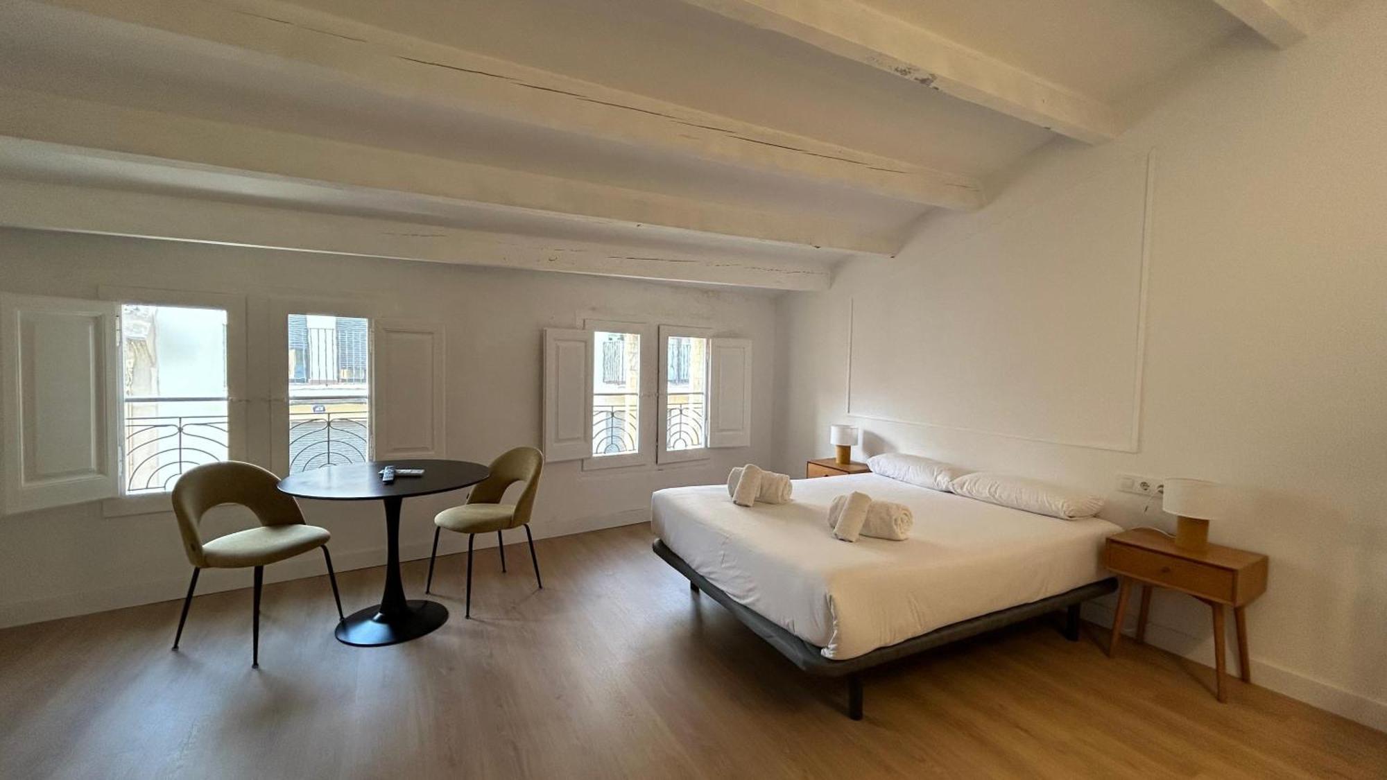 Hotelito Boutique Badalona Gran Villa Dış mekan fotoğraf