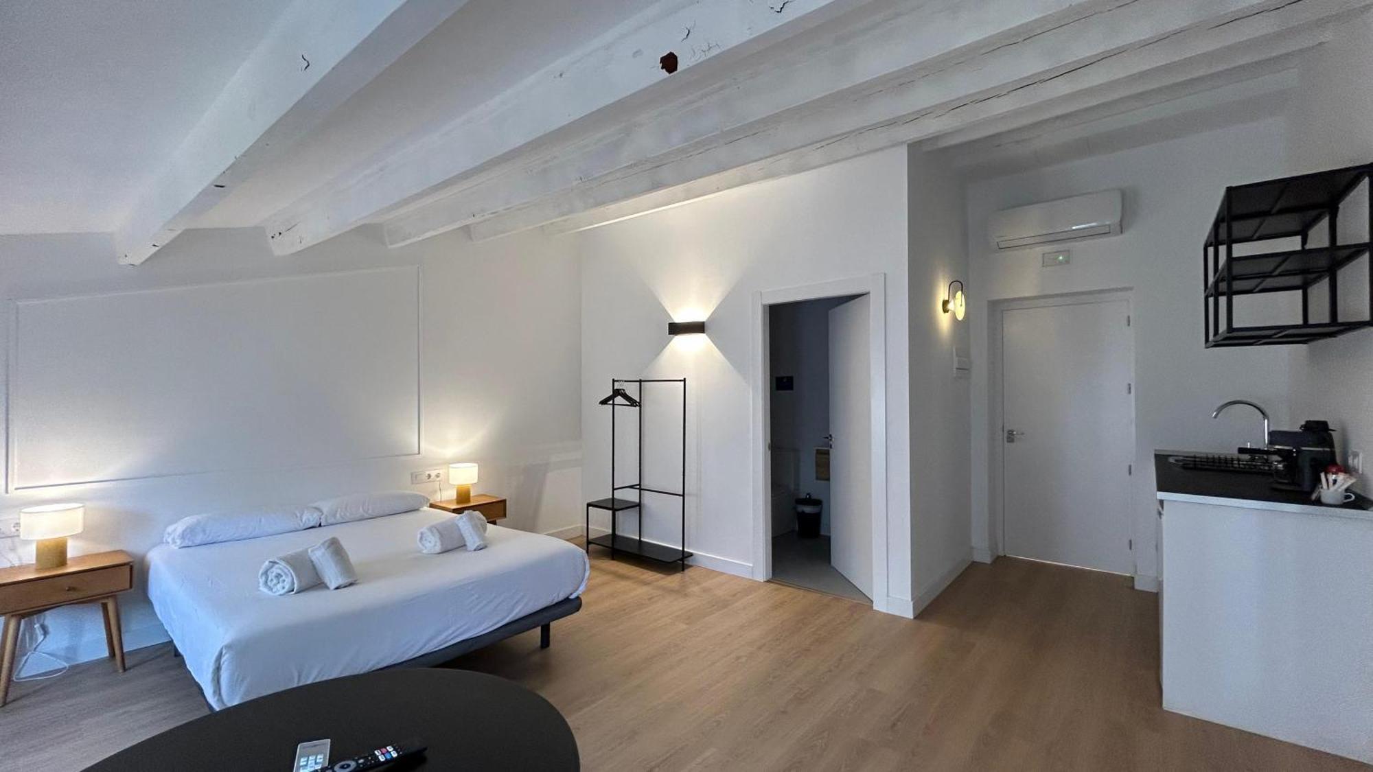 Hotelito Boutique Badalona Gran Villa Dış mekan fotoğraf