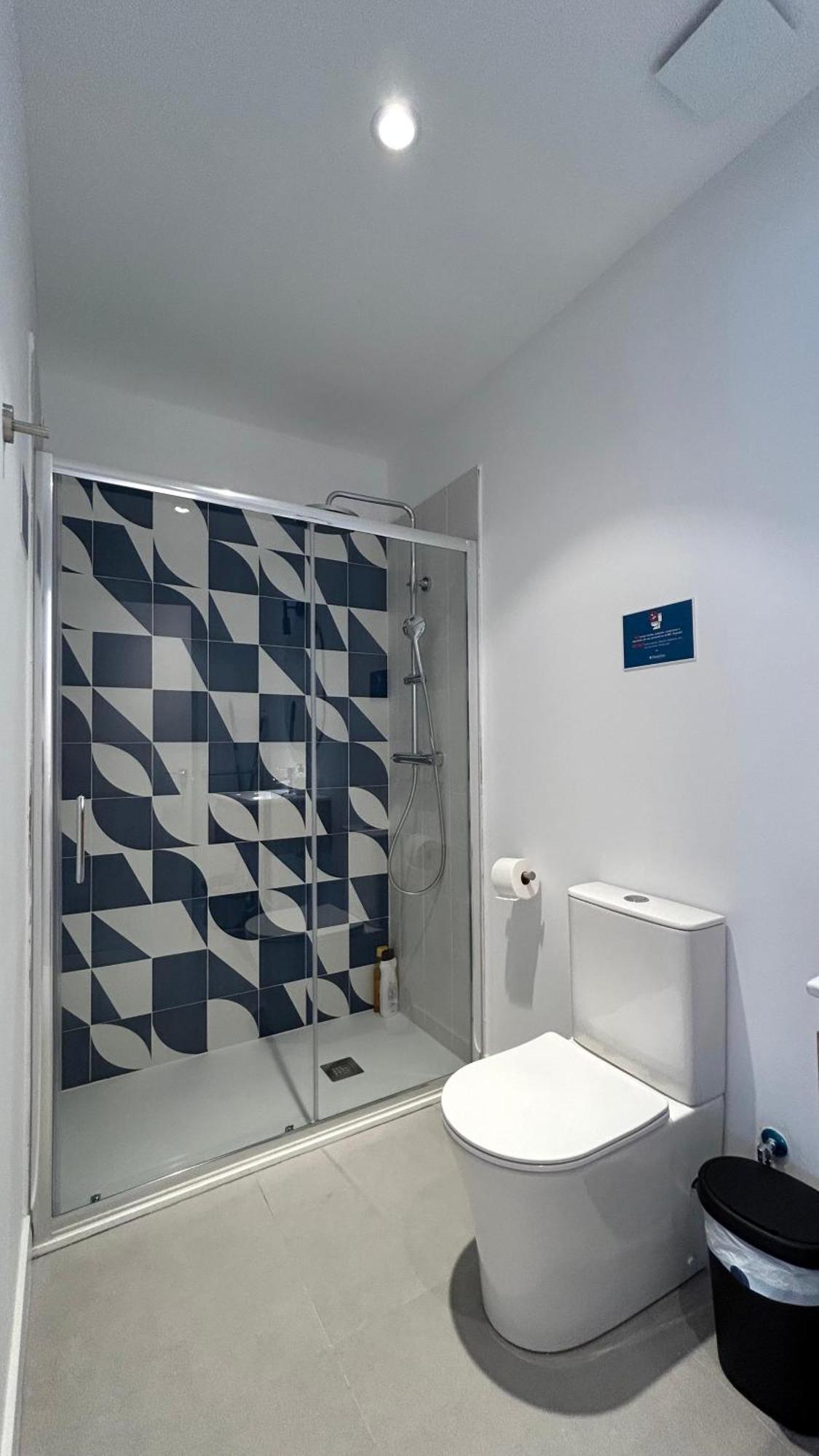Hotelito Boutique Badalona Gran Villa Dış mekan fotoğraf