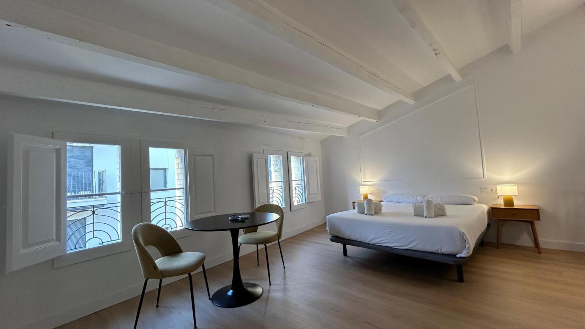 Hotelito Boutique Badalona Gran Villa Dış mekan fotoğraf