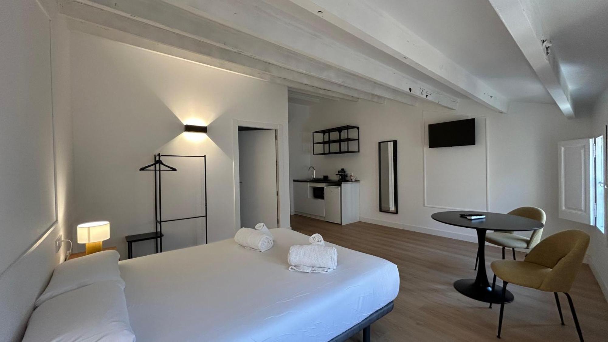 Hotelito Boutique Badalona Gran Villa Dış mekan fotoğraf