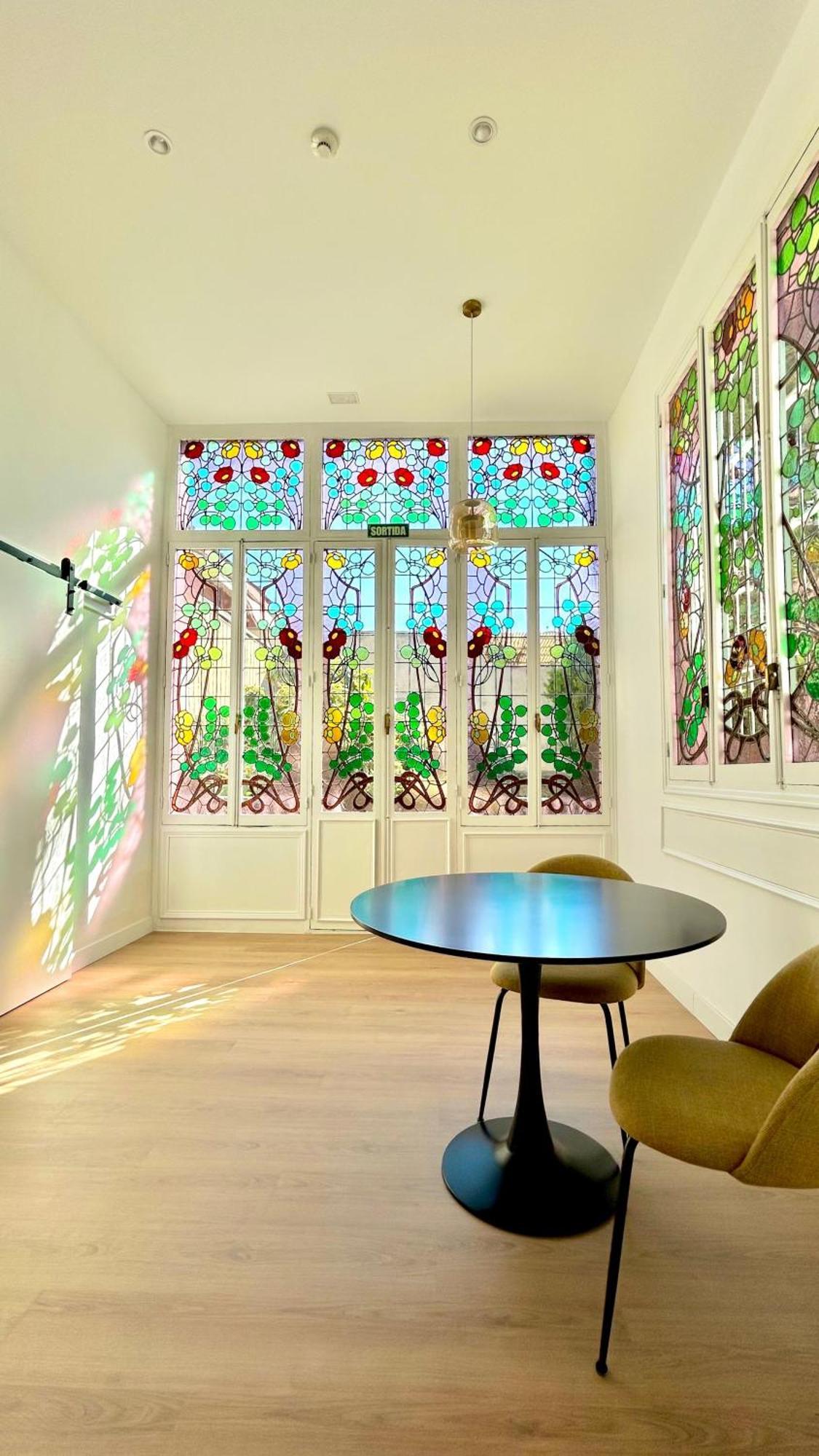 Hotelito Boutique Badalona Gran Villa Dış mekan fotoğraf