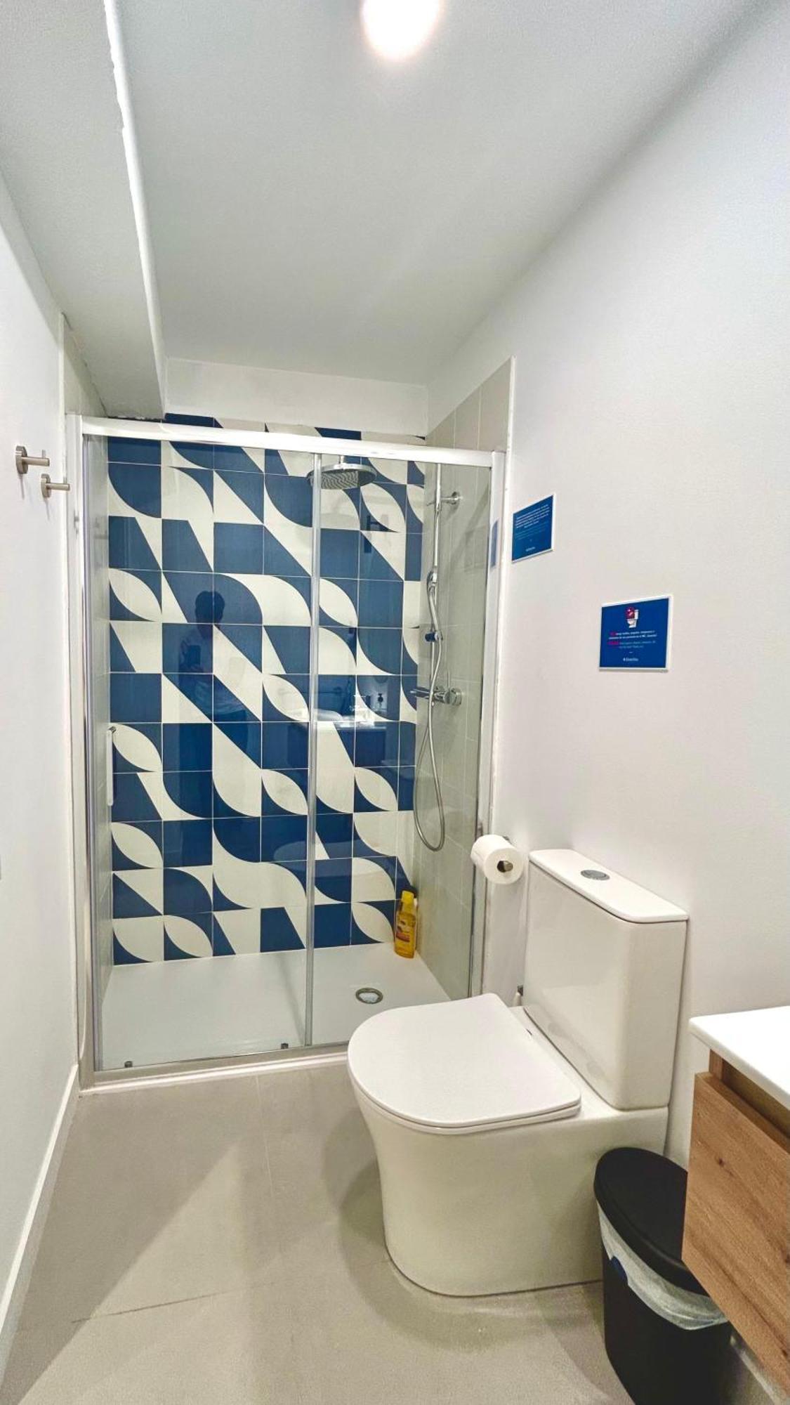 Hotelito Boutique Badalona Gran Villa Dış mekan fotoğraf