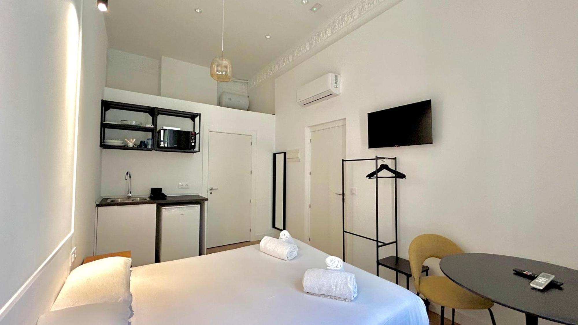 Hotelito Boutique Badalona Gran Villa Dış mekan fotoğraf
