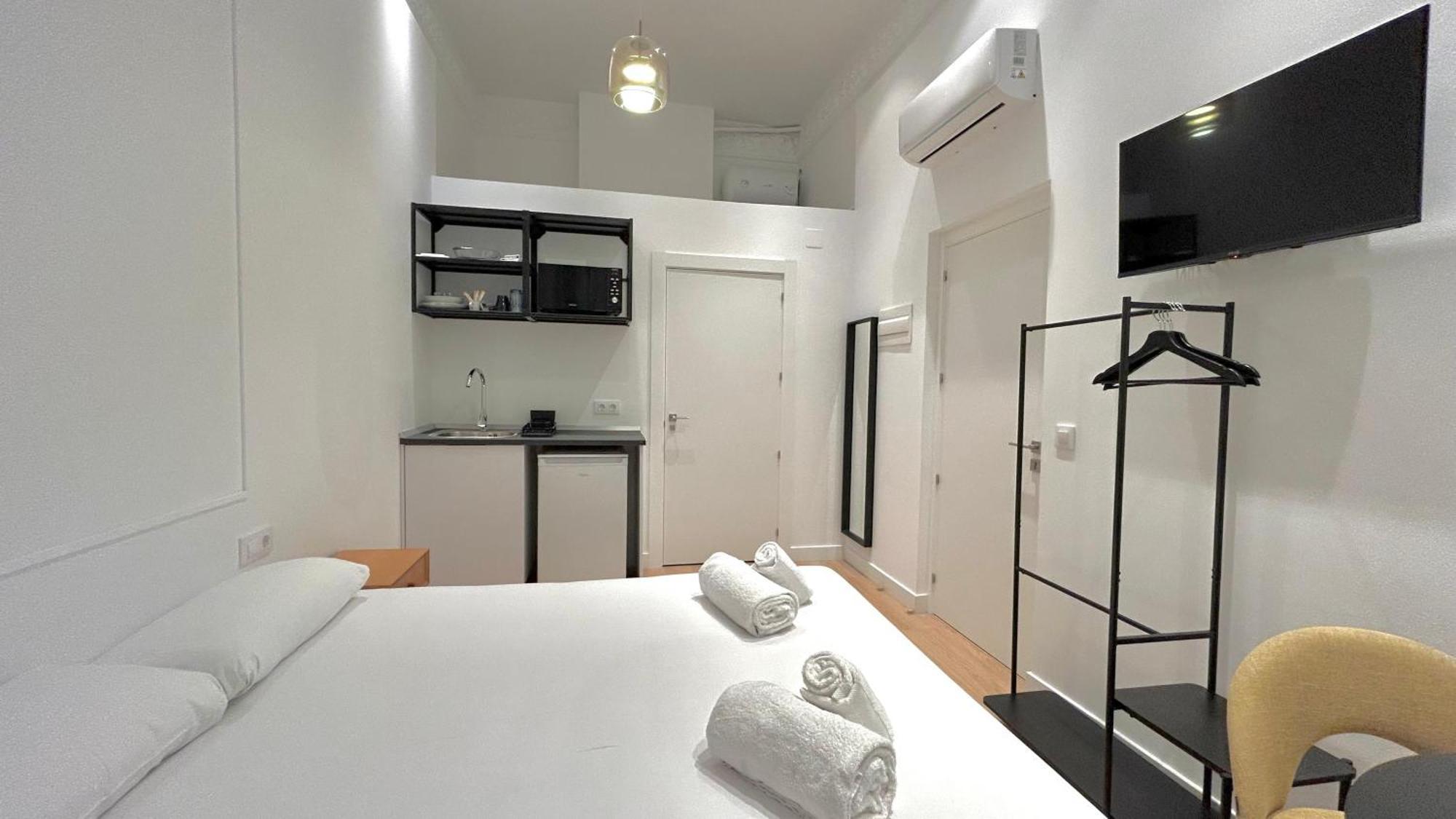 Hotelito Boutique Badalona Gran Villa Dış mekan fotoğraf